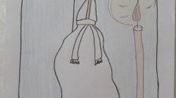 SP 4 Turek. 100. rocznica urodzin Jana Pawła II