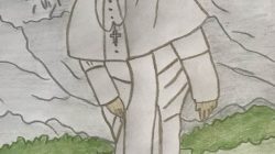 SP 4 Turek. 100. rocznica urodzin Jana Pawła II