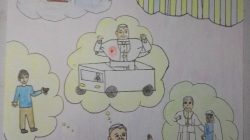 SP 4 Turek. 100. rocznica urodzin Jana Pawła II