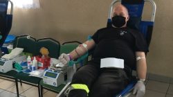 OSP Władysławów. Zbiórka krwi dla Mai