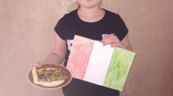 Wyszyna. Europa oczami dzieci