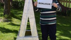 Wyszyna. Europa oczami dzieci