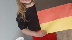 Wyszyna. Europa oczami dzieci