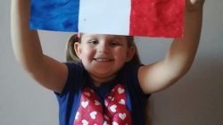 Wyszyna. Europa oczami dzieci