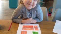 Wyszyna. Europa oczami dzieci