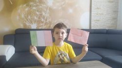 Wyszyna. Europa oczami dzieci