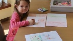 Wyszyna. Europa oczami dzieci