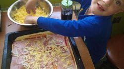 Wyszyna. Europa oczami dzieci