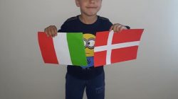 Wyszyna. Europa oczami dzieci