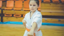 karate KSiSW Turek