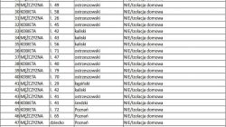 Koronawirus w powiecie tureckim