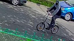 KPP Turek. Poszukiwany mężczyzna ze zdjęcia