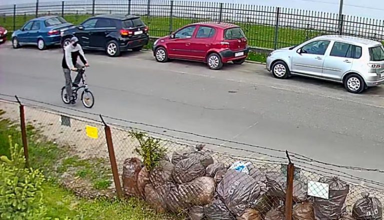 KPP Turek. Poszukiwany mężczyzna ze zdjęcia