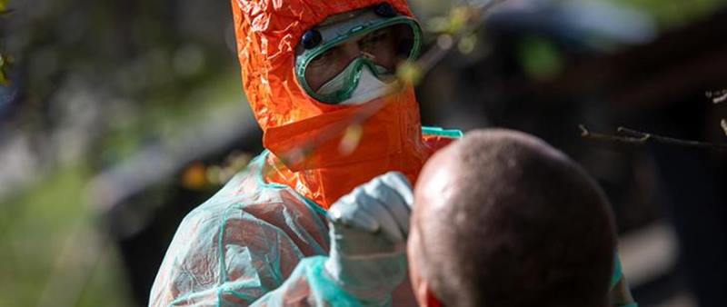 „Test&GO” ruszy z końcem czerwca. Wpierw przebadają pracowników Sun Garden