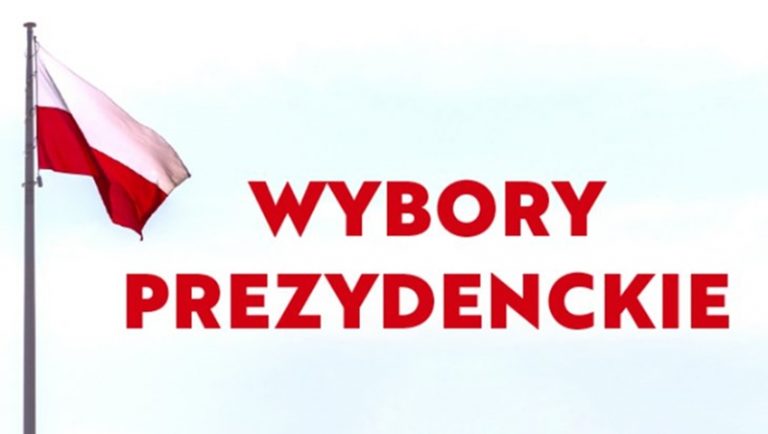 wybory prezydenckie