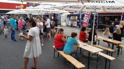 Food Trucki w Turku - 2020