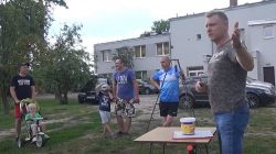 zawody wędkarskie
