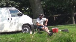 zawody wędkarskie