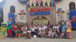 Energy Landia | Wakacje z Judo Tuliszków