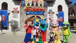 Energy Landia | Wakacje z Judo Tuliszków