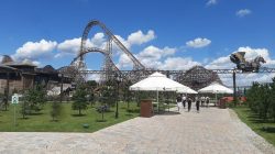 Energy Landia | Wakacje z Judo Tuliszków