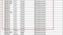 Koronawirus w powiecie tureckim 04.06.2020 r.