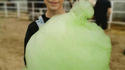 KSiSW Turek. Festyn sportowo-rekreacyjny