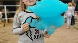 KSiSW Turek. Festyn sportowo-rekreacyjny