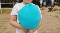 KSiSW Turek. Festyn sportowo-rekreacyjny