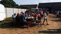 KSiSW Turek. Festyn sportowo-rekreacyjny