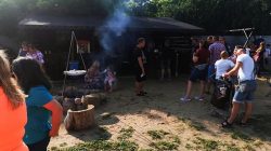 KSiSW Turek. Festyn sportowo-rekreacyjny