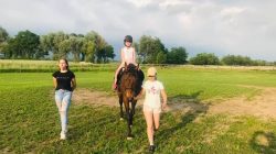 KSiSW Turek. Festyn sportowo-rekreacyjny