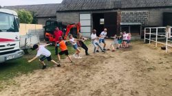 KSiSW Turek. Festyn sportowo-rekreacyjny