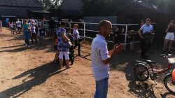 KSiSW Turek. Festyn sportowo-rekreacyjny