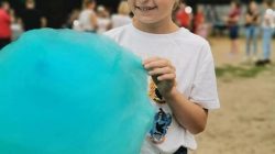 KSiSW Turek. Festyn sportowo-rekreacyjny