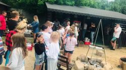 KSiSW Turek. Festyn sportowo-rekreacyjny