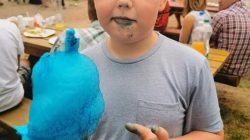 KSiSW Turek. Festyn sportowo-rekreacyjny