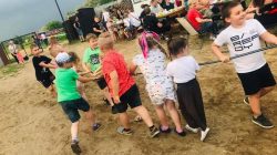 KSiSW Turek. Festyn sportowo-rekreacyjny