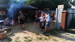 KSiSW Turek. Festyn sportowo-rekreacyjny