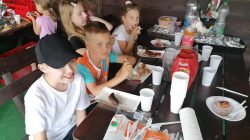 KSiSW Turek. Festyn sportowo-rekreacyjny