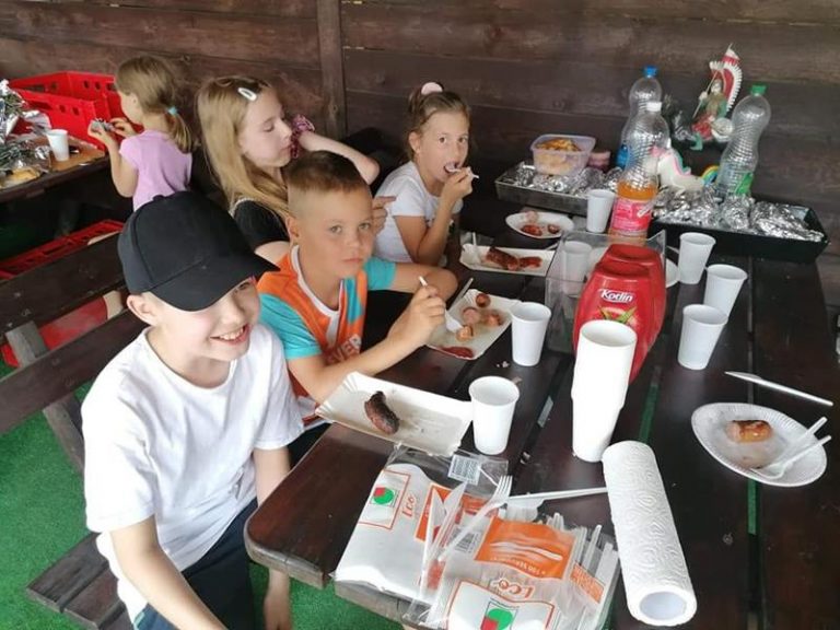 KSiSW Turek. Festyn sportowo-rekreacyjny