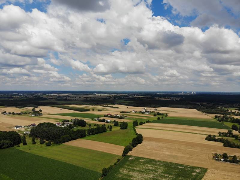 #OdkrywajMalanów i pochwal się zdjęciem lub filmem na FB