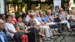 Letnia Filharmonia Parkowa w Tuliszkowie świętowała 5. urodziny | publiczność