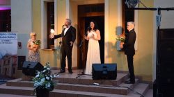 Letnia Filharmonia Parkowa w Tuliszkowie świętowała 5. urodziny | Bartosz Kuczyk i Agnieszka Wawrzyniak