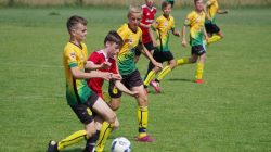 Sparing Tura 1921 Turek (trampkarze)
