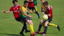 Sparing Tura 1921 Turek (trampkarze)