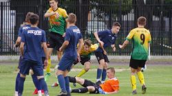 Sparing Tura 1921 Turek (juniorzy)