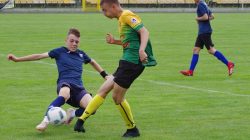 Sparing Tura 1921 Turek (juniorzy)