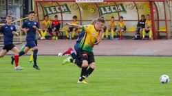 Sparing Tura 1921 Turek (juniorzy)