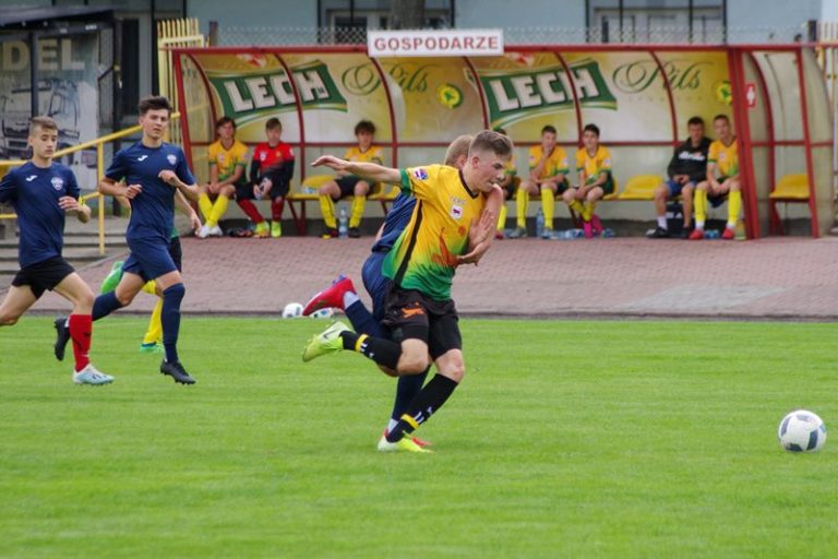 Sparing Tura 1921 Turek (juniorzy)